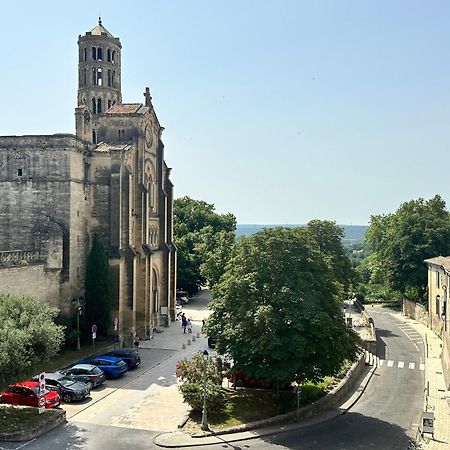 Le Grand Castille Uzes Luaran gambar